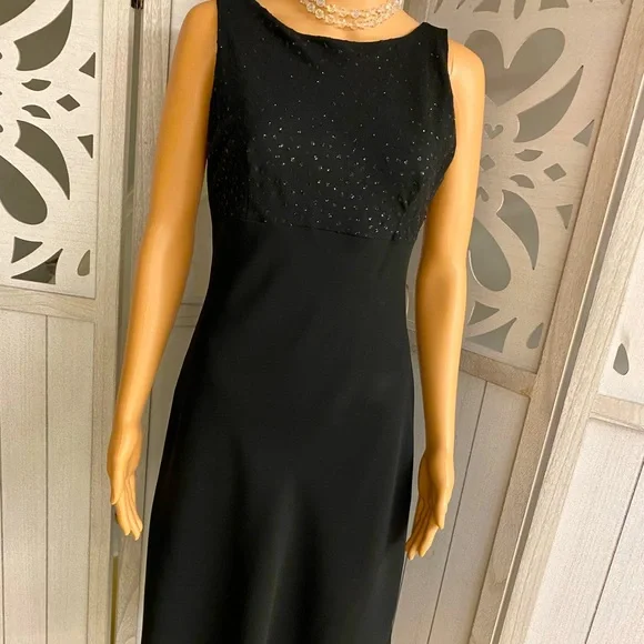 alyn paige black dress Paige Black Off The Shoulder Mini Dress - US 4